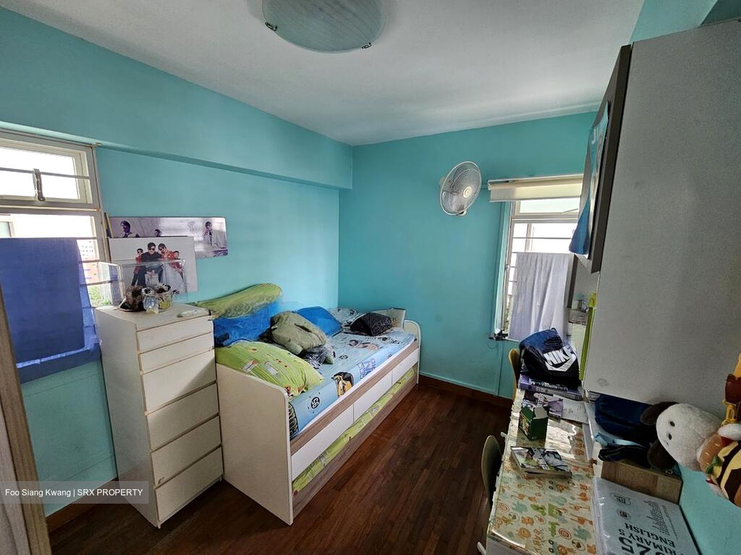 Blk 264C The Coris (Sengkang), HDB 4 Rooms #571545781